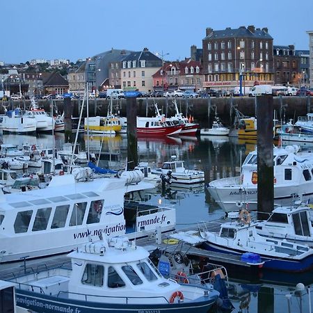 Le Confort Normand - Sur Les Quais & Proxy Plage - Chaleureux - Full Equipe & Netflix - Parking Gratuit 디에프 외부 사진