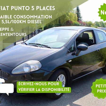 Le Confort Normand - Sur Les Quais & Proxy Plage - Chaleureux - Full Equipe & Netflix - Parking Gratuit 디에프 외부 사진